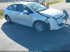 5YFB4MDE9SP319710 2025 TOYOTA COROLLA