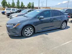 5YFB4MDE9SP320100 2025 TOYOTA COROLLA