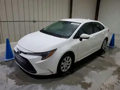 5YFB4MDE9SP321263 2025 TOYOTA COROLLA