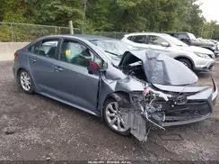 5YFB4MDE9SP321473 2025 TOYOTA COROLLA