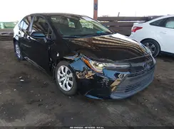 5YFB4MDE9SP324468 2025 TOYOTA COROLLA