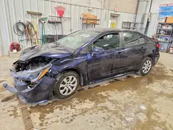 5YFB4MDE9SP324809 2025 TOYOTA COROLLA