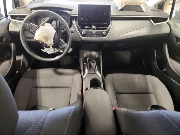 5YFB4MDE9SP324809 2025 TOYOTA COROLLA - Image 8