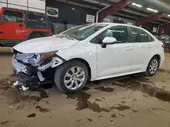 5YFB4MDE9SP324860 2025 TOYOTA COROLLA