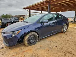 5YFB4MDE9SP325166 2025 TOYOTA COROLLA