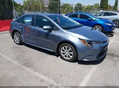 5YFB4MDE9SP325507 2025 TOYOTA COROLLA