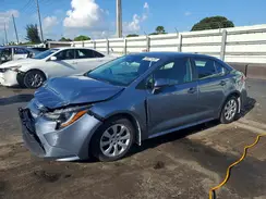 5YFB4MDE9SP326365 2025 TOYOTA COROLLA