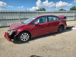 5YFB4MDE9SP327922 2025 TOYOTA COROLLA