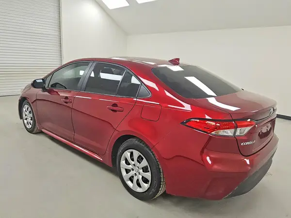 5YFB4MDE9SP328262 2025 TOYOTA COROLLA - Image 2
