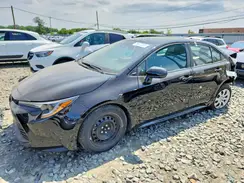 5YFB4MDE9SP328617 2025 TOYOTA COROLLA
