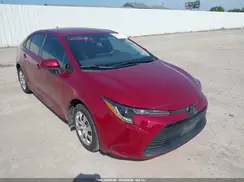 5YFB4MDE9SP328746 2025 TOYOTA COROLLA