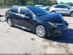 5YFB4MDE9SP329590 2025 TOYOTA COROLLA