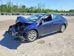5YFB4MDE9SP329668 2025 TOYOTA COROLLA