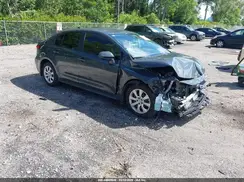 5YFB4MDE9SP329718 2025 TOYOTA COROLLA