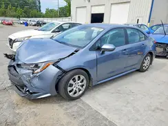 5YFB4MDE9SP329881 2025 TOYOTA COROLLA