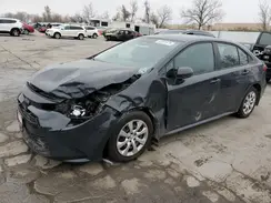 5YFB4MDE9SP330125 2025 TOYOTA COROLLA