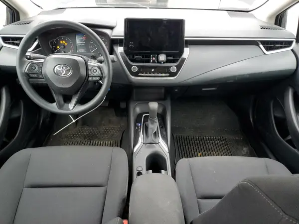 5YFB4MDE9SP330125 2025 TOYOTA COROLLA - Image 8