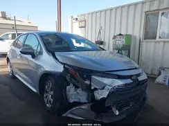 5YFB4MDE9SP330688 2025 TOYOTA COROLLA