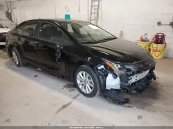 5YFB4MDE9SP331095 2025 TOYOTA COROLLA