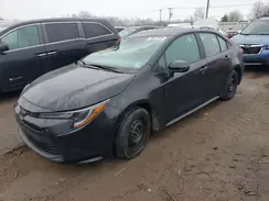 5YFB4MDE9SP331307 2025 TOYOTA COROLLA