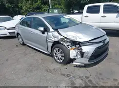 5YFB4MDE9SP331422 2025 TOYOTA COROLLA