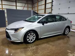 5YFB4MDE9SP332070 2025 TOYOTA COROLLA