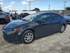 5YFB4MDE9SP332277 2025 TOYOTA COROLLA
