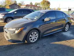 5YFB4MDE9SP332439 2025 TOYOTA COROLLA
