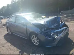 5YFB4MDE9SP332456 2025 TOYOTA COROLLA
