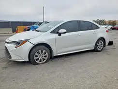 5YFB4MDE9SP332571 2025 TOYOTA COROLLA