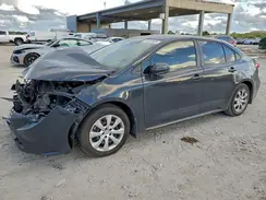 5YFB4MDE9SP333560 2025 TOYOTA COROLLA