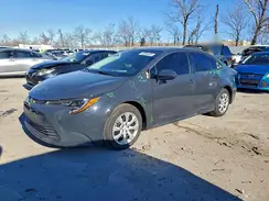 5YFB4MDE9SP333624 2025 TOYOTA COROLLA