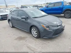 5YFB4MDE9SP335082 2025 TOYOTA COROLLA