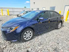 5YFB4MDE9SP335423 2025 TOYOTA COROLLA