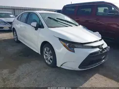 5YFB4MDE9SP335616 2025 TOYOTA COROLLA