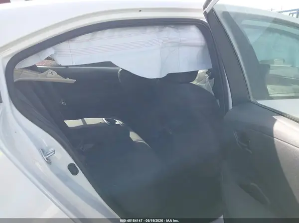 5YFB4MDE9SP335616 2025 TOYOTA COROLLA - Image 8