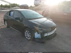 5YFB4MDE9SP336314 2025 TOYOTA COROLLA
