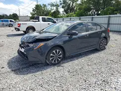 5YFB4MDE9SP336359 2025 TOYOTA COROLLA