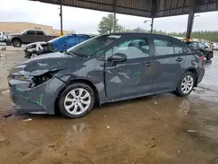 5YFB4MDE9SP338290 2025 TOYOTA COROLLA