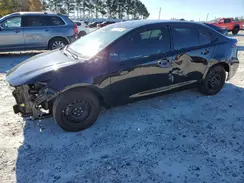 5YFB4MDE9SP338872 2025 TOYOTA COROLLA
