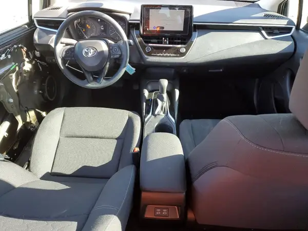 5YFB4MDE9SP338872 2025 TOYOTA COROLLA - Image 8