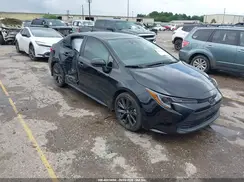 5YFB4MDE9SP339018 2025 TOYOTA COROLLA