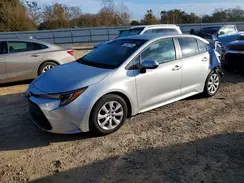 5YFB4MDE9SP339309 2025 TOYOTA COROLLA