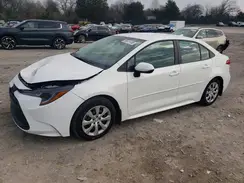 5YFB4MDE9SP339679 2025 TOYOTA COROLLA