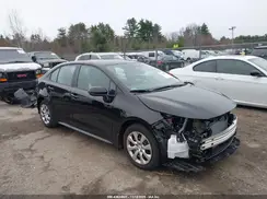 5YFB4MDE9SP339701 2025 TOYOTA COROLLA