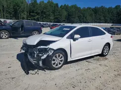 5YFB4MDE9SP340170 2025 TOYOTA COROLLA