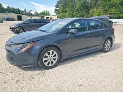 5YFB4MDE9SP340282 2025 TOYOTA COROLLA