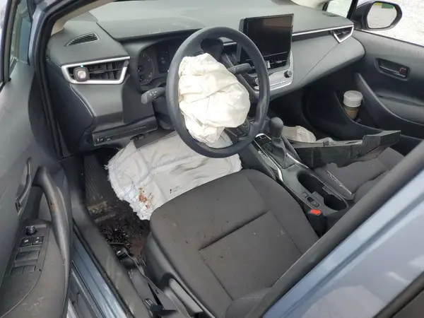 5YFB4MDE9SP341058 2025 TOYOTA COROLLA - Image 8