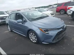 5YFB4MDE9SP341108 2025 TOYOTA COROLLA