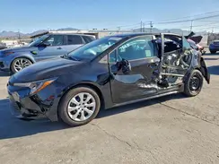 5YFB4MDE9SP342212 2025 TOYOTA COROLLA